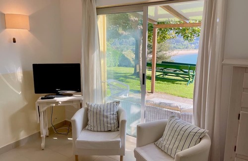 Faro Apartamento | The Cliffs - Bungaleiro de Area