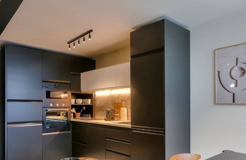 Quartier Saint-Ambroise Apartamento | Urban Flat 170 - Sublime Flat in Center of Paris