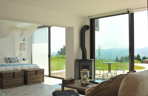 Loiba Casa | The Hidden Secret on the Cliff