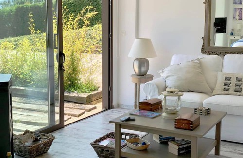 Loiba Casa | The Hidden Secret on the Cliff