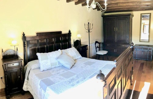 O Vicedo Casa | The Cliffs - Casa Crecide