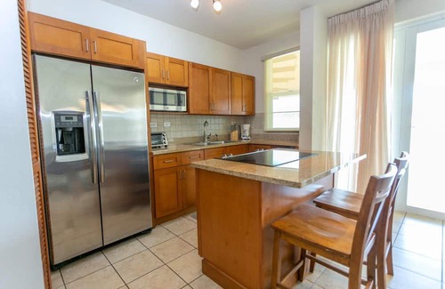 Candelero Abajo Apartamento | Ocean View, Scenic and Amazing Villa, Beautiful Pool & Huge Rooftop Deck (HL9E)