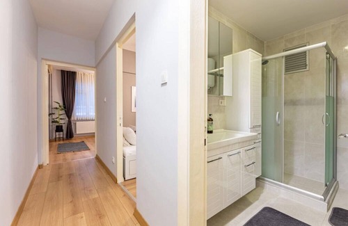 Nisantasi Apartamento | Central Flat near Top Attractions in Nisantasi