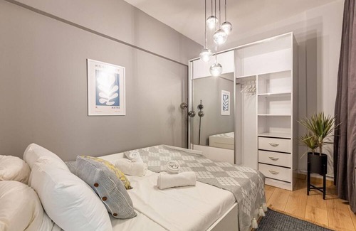 Nisantasi Apartamento | Central Flat near Top Attractions in Nisantasi