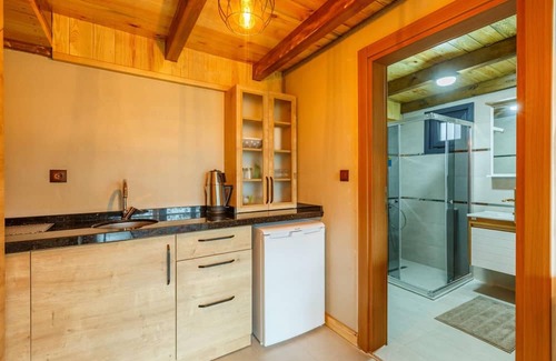 Sile Apartamento | Cozy House Surrounded by Nature in Agva