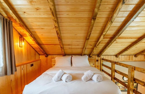 Sile Apartamento | Cozy House Surrounded by Nature in Agva