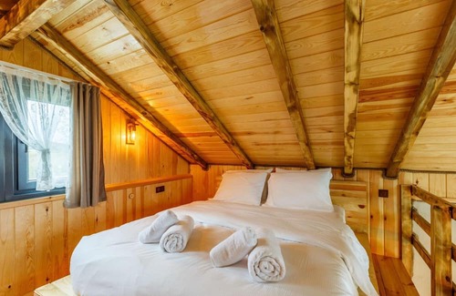 Sile Apartamento | Cozy House Surrounded by Nature in Agva