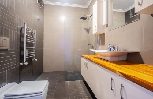 Nisantasi Apartamento | Missafir Exquisite Flat in the Heart of Nisantasi