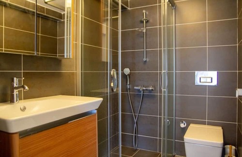 Ilica Apartamento | Apartment with Amazing View near Beach in Cesme