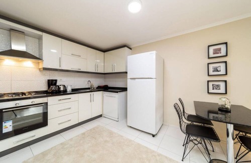 Kaleici Apartamento | Missafir Lovely Flat Near Hadrian's Gate