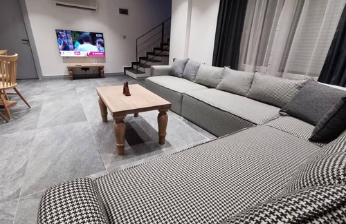 Belek Villa | Exquisite Villa with Private Pool in Antalya