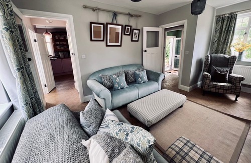 Pontsticill Casa | Idyllic Location | Great for Groups