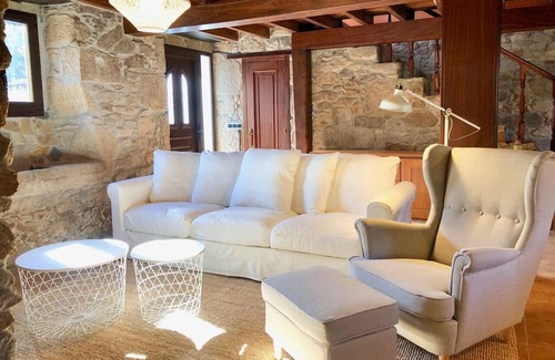 Valle Casa | The Cliffs - Cottage Xilloi Beach