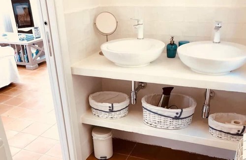 Ortigueira Casa | The Cliffs - Surf Lodge Esteiro