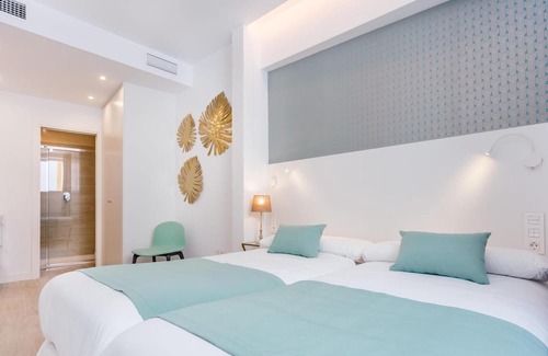 El Arenal Villa | Preciosa casa de 6dormitorios, 7baños y 2terrazas