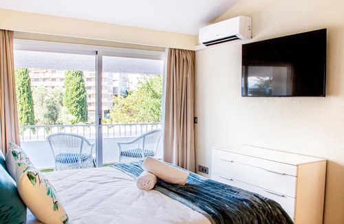 Milla de Oro Apartamento | Penthouse Boutique Suite Marbella