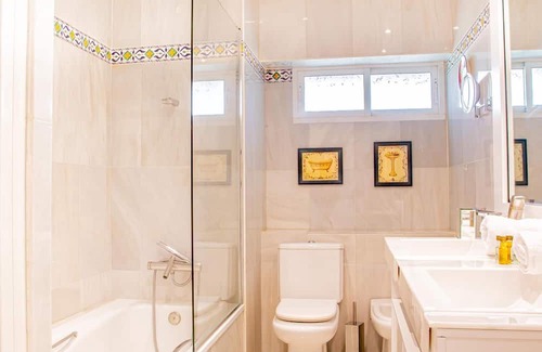 Milla de Oro Apartamento | Penthouse Boutique Suite Marbella