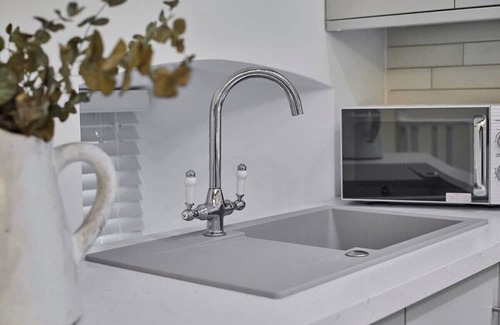 Chapel en le Frith Apartamento | Host & Stay | Eccles Retreat