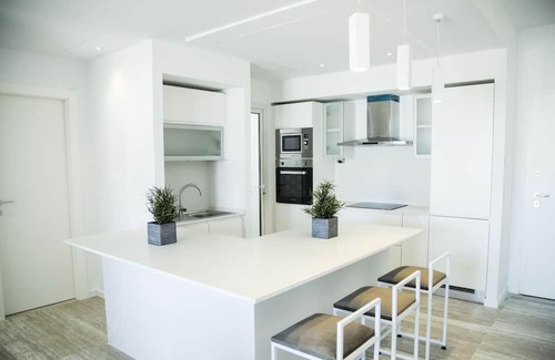 Sidi Daoud Apartamento | Séjour en classe affaire Apt de luxe à Sidi Daoud