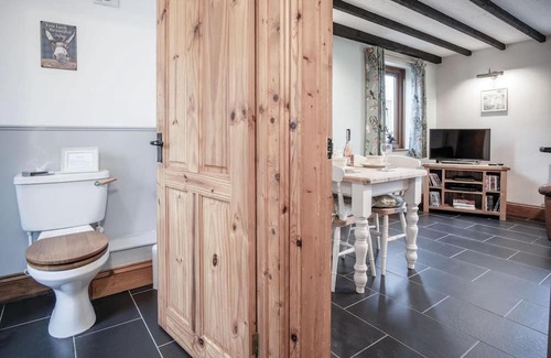 Llanteg Casa | The Brambles - 2 bedroom Cottage - Llanteg