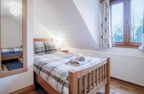 Llanteg Casa | The Brambles - 2 bedroom Cottage - Llanteg