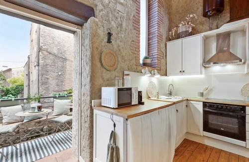 Vilaur Casa | El Pajar del Emporda - Costa Brava