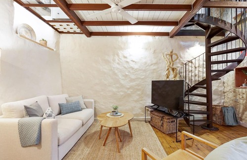Vilaur Casa | El Pajar del Emporda - Costa Brava