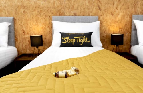 Headingley Apartamento | The Headingley House Leeds - Hot Tub - Sleeps Up To 12 - EV Charging