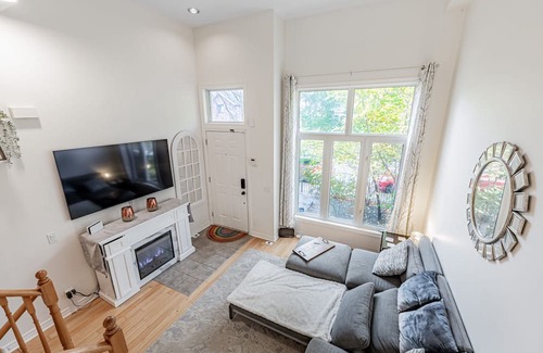 Old Town Casa | Townhome in Cabbagetown South