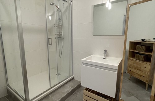 Bollee Apartamento | L'Amadeus - Centre - 4p - Rêve au Mans