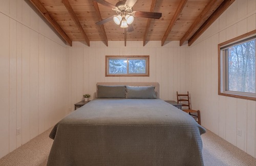 Wright City Chalet De Esquí | Frieden Overlook by Innsbrook Vacations!