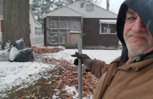 Battle Creek Casa | House for rent 2 bedrooms, KITCHEN, living room, and 1 bathroom