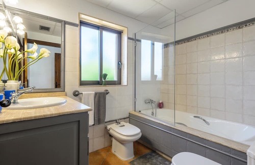 Sant Josep de sa Talaia Villa | Exclusive 4 Bedroom Villa with Private Pool, Ibiza Villa 1254