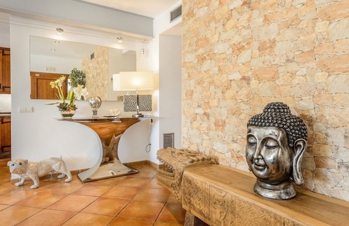 Sant Josep de sa Talaia Villa | Exclusive 4 Bedroom Villa with Private Pool, Ibiza Villa 1254
