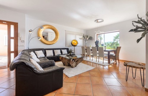 Sant Josep de sa Talaia Villa | Exclusive 4 Bedroom Villa with Private Pool, Ibiza Villa 1254