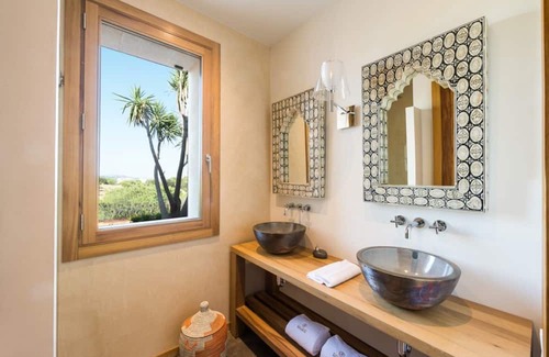 Moscari Villa | The Perfect Luxury Villa with Private Pool, Mallorca Villa 1454