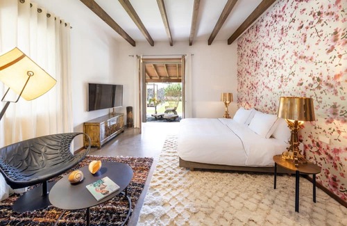 Moscari Villa | The Perfect Luxury Villa with Private Pool, Mallorca Villa 1454