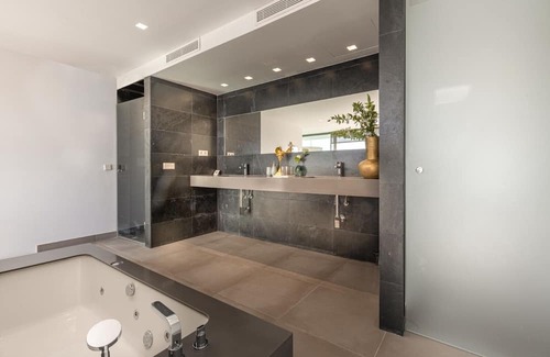 Cap Martinet Villa | 5 Star Private Villa with Private Pool, Ibiza Villa 1263