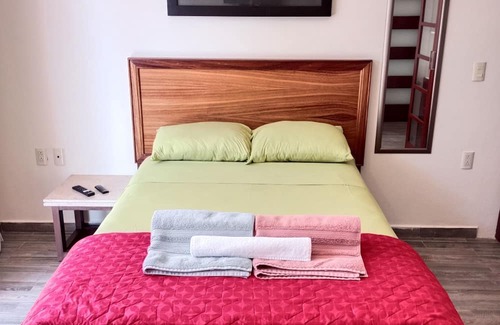 Oaxaca Cama Y Desayuno | Casa del Pibe Piola