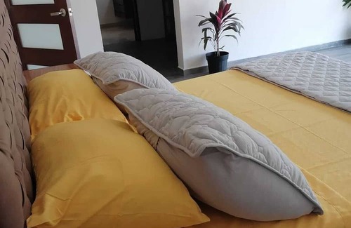Oaxaca Cama Y Desayuno | Casa del Pibe Piola
