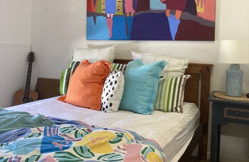 Casuarina Complejo | Tranquil beach retreat