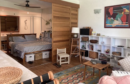 Casuarina Complejo | Tranquil beach retreat