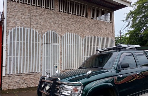 Managua Casa | Save place to stay in managuan