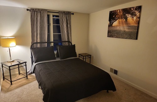 Alliance Casa | Relax with Indoor heated Saltwater Pool & Jacuzzi.