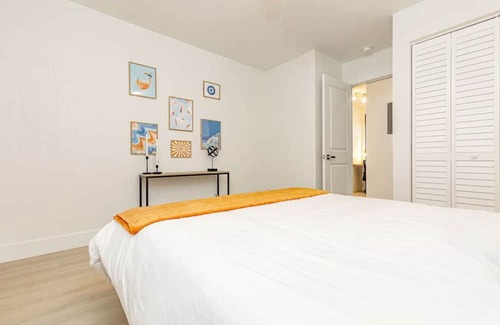 Tampa Apartamento | Tampa Bay Bliss: 1 BR + Washer | Dryer & Wi-Fi 8 |