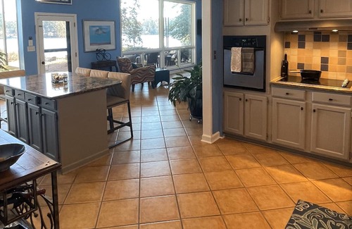 Whispering Pines Casa | US OPEN Lakeview Home Near Pinehurst