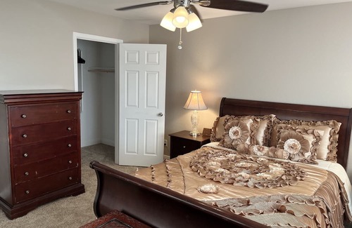 Ashton Ranch Casa | Abode in surprise by krisren