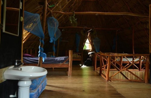 Livingston Hotel | Hotel Kangaroo y Restaurante