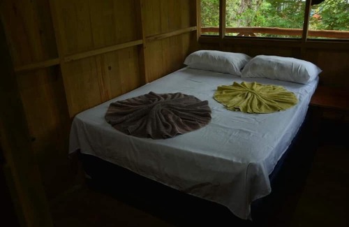 Livingston Hotel | Hotel Kangaroo y Restaurante