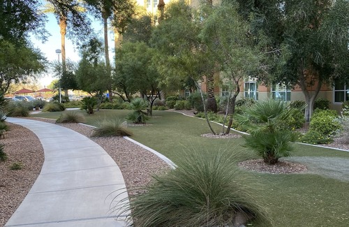 Enterprise Complejo | Grandview Resort-2 Separate Units fully furnished.